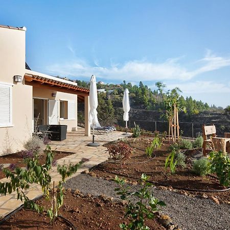הוילה טיחראפה Casa Inti מראה חיצוני תמונה